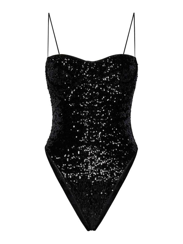 Oséree Maillot De Bain - Noir