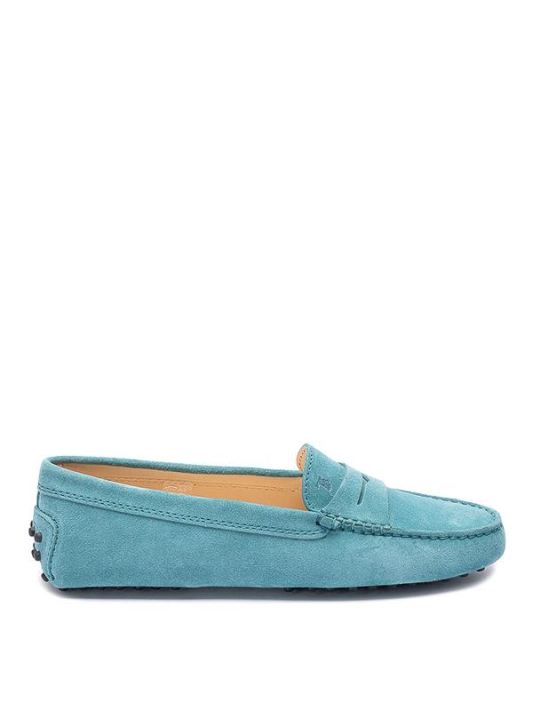 Tod's Mocassins - Gommino