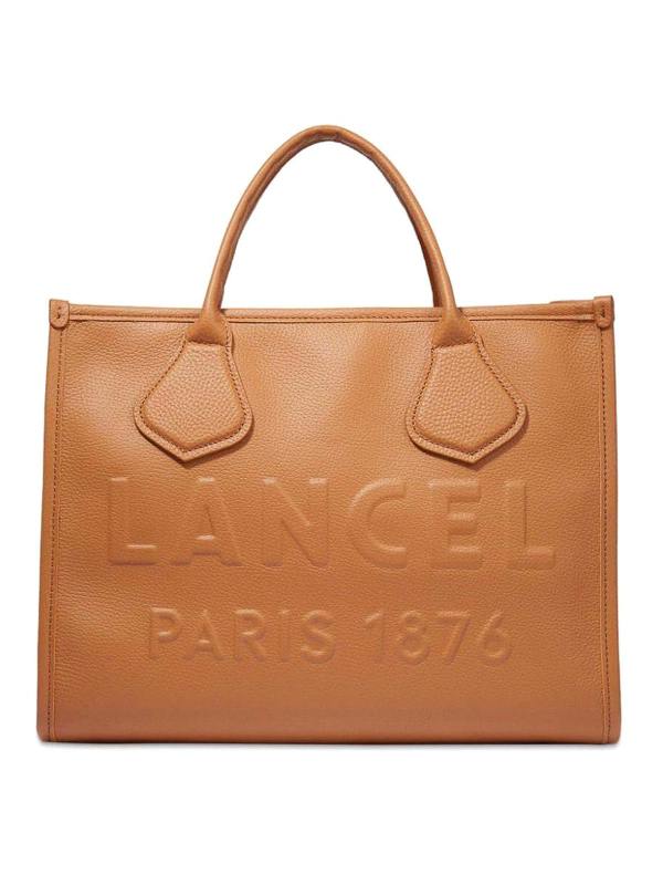 Lancel Sac Cabas - Marr