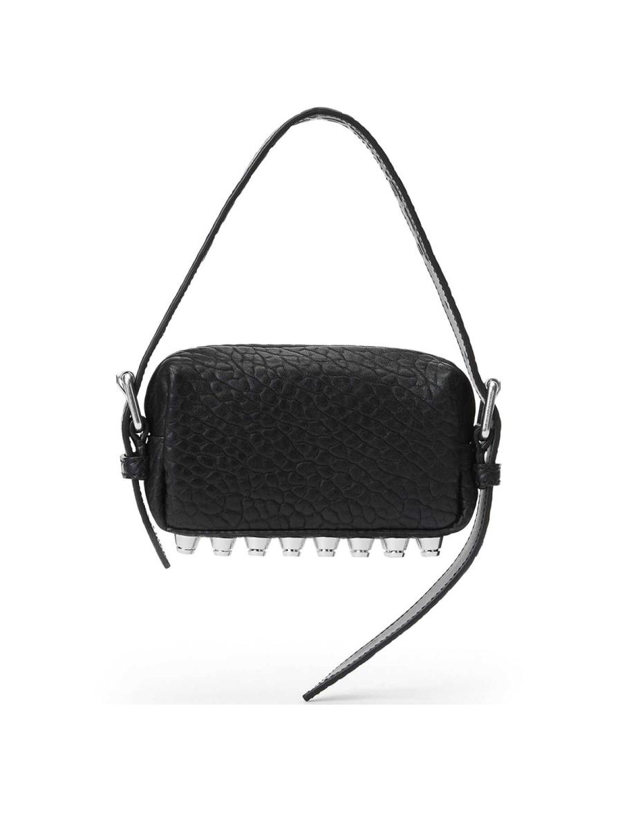 Alexander Wang Sac Bandoulière - Noir