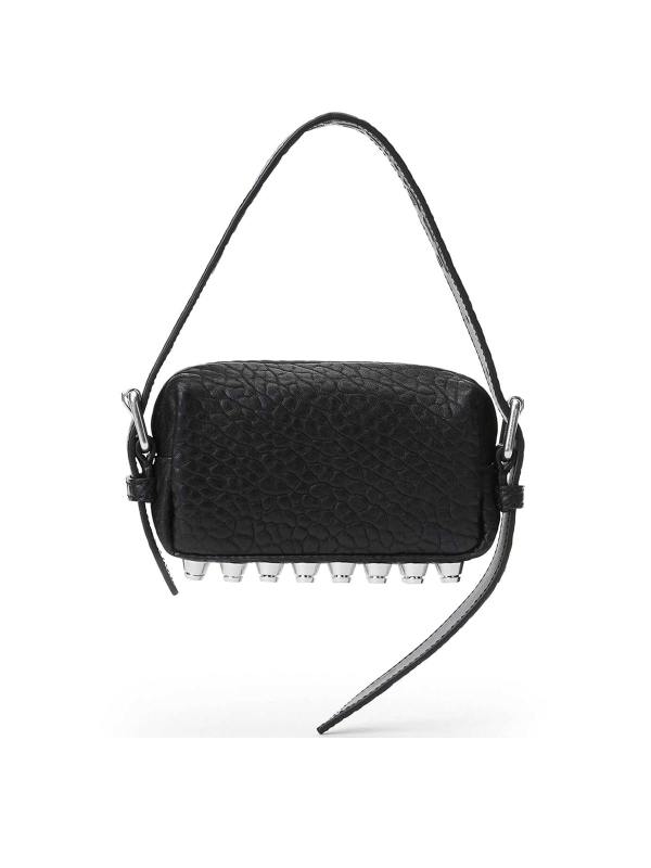 Alexander Wang Sac Bandoulière - Noir