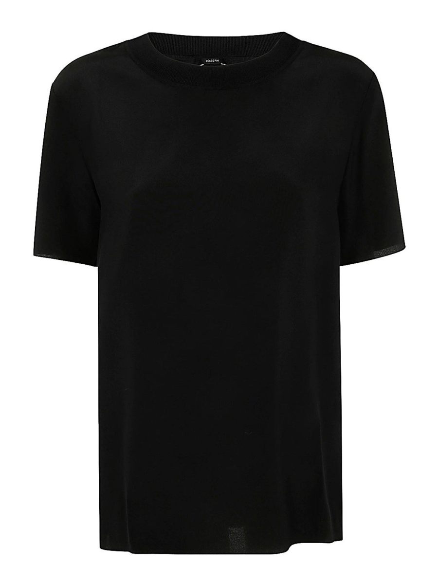 Joseph Blouse - Noir