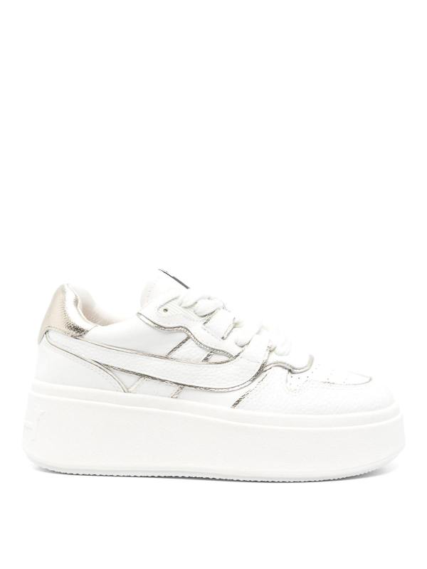 Ash Baskets - Blanc