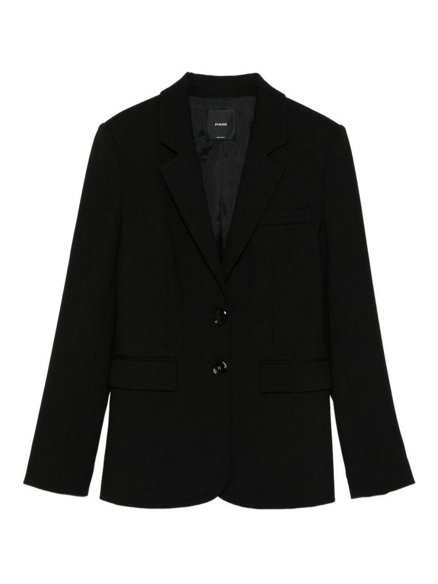 Pinko Blazer with Revers in Lancia