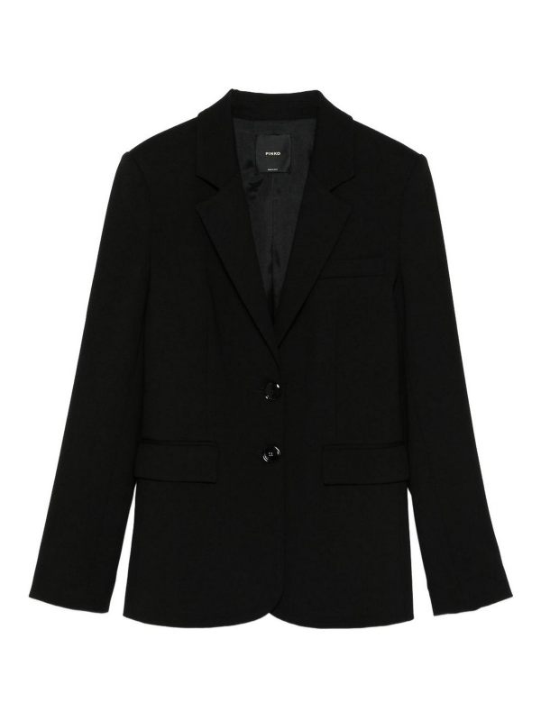 Pinko Blazer with Revers in Lancia