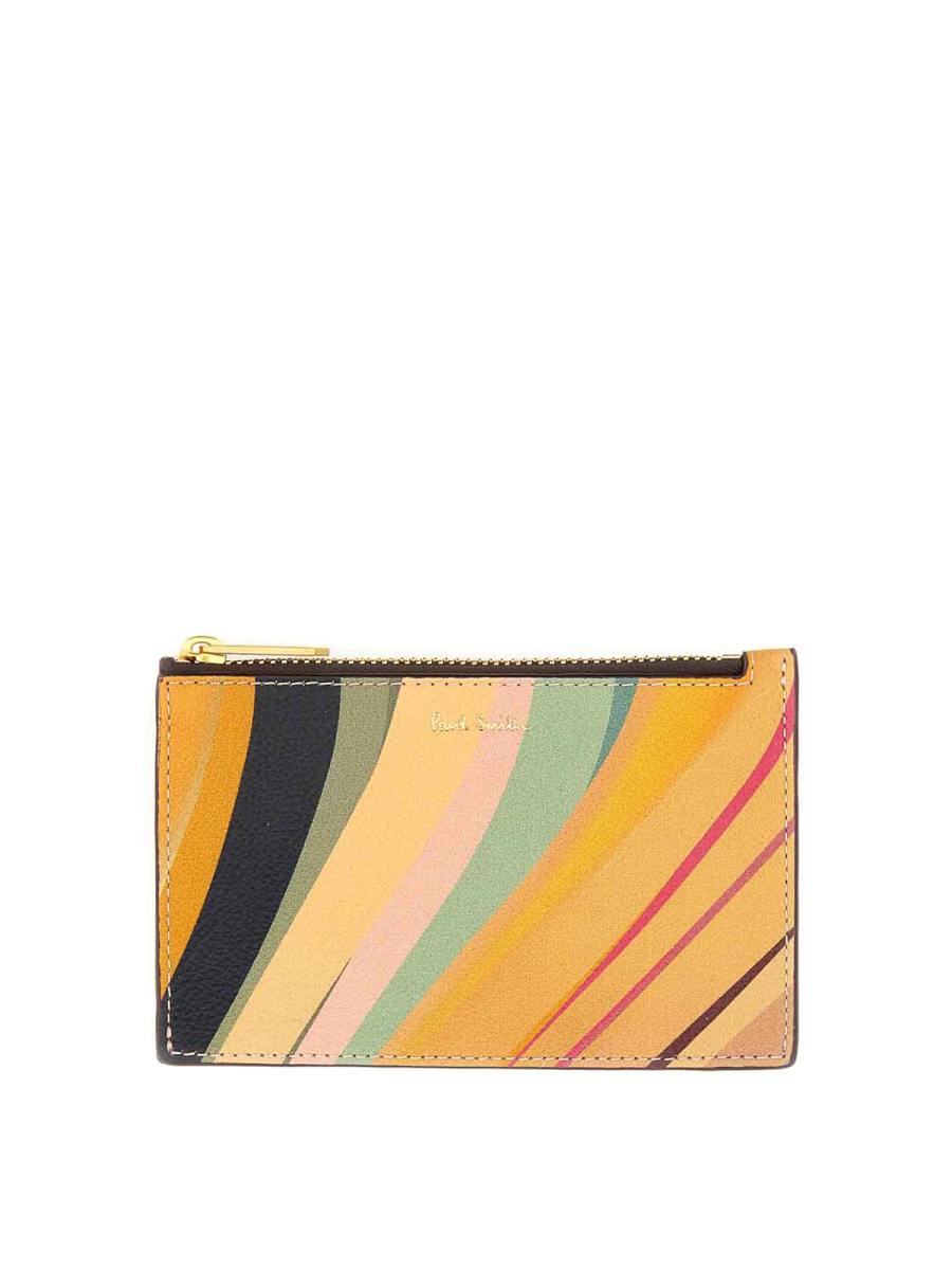 Paul Smith Portefeuilles - Multicolor