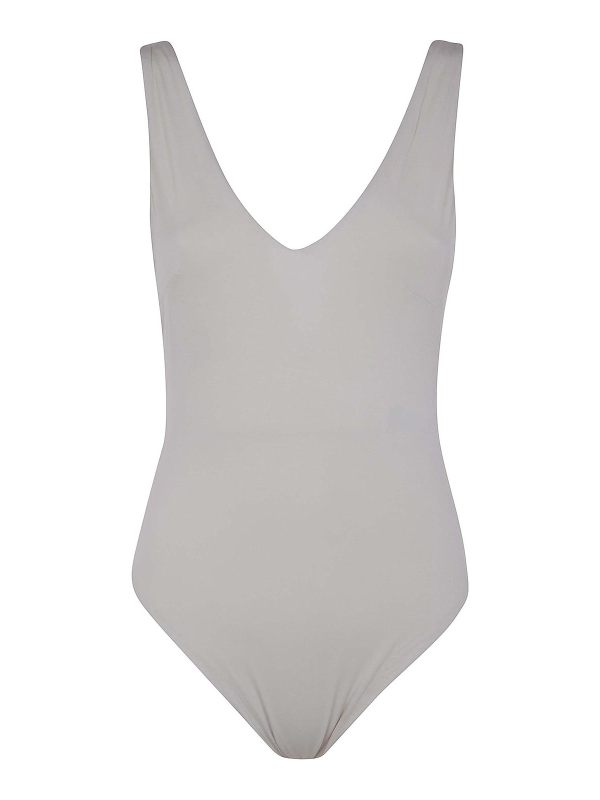 Entire Studios Top - Blanc