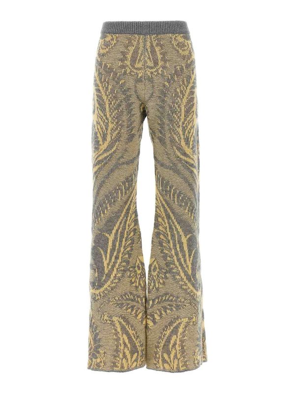 Etro Short - Multicolore