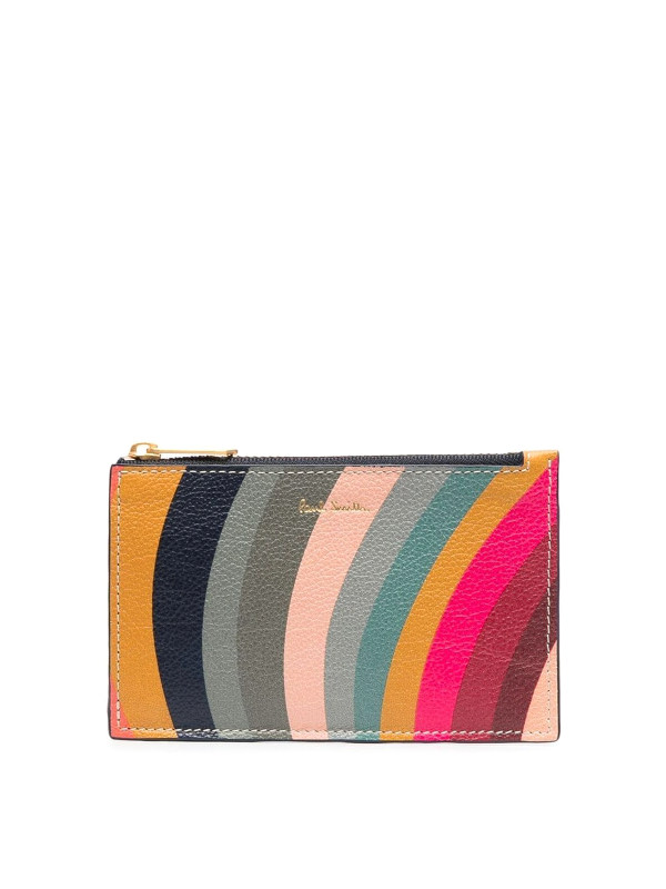 Paul Smith Portefeuilles - Multicolor