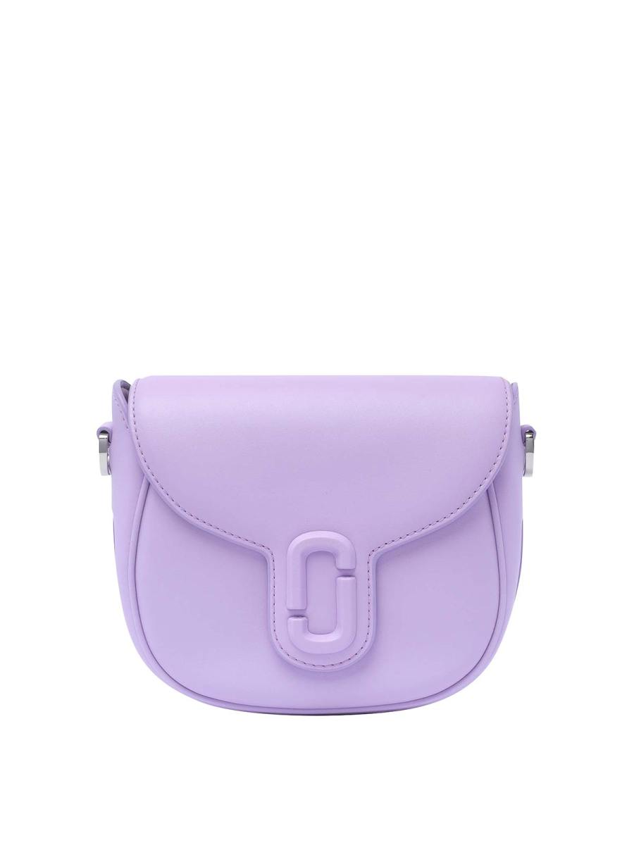 Marc Jacobs Sac Bandoulière - Violet