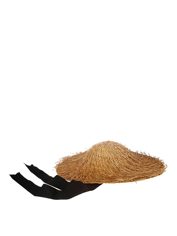 Yesey Chapeau - Beig