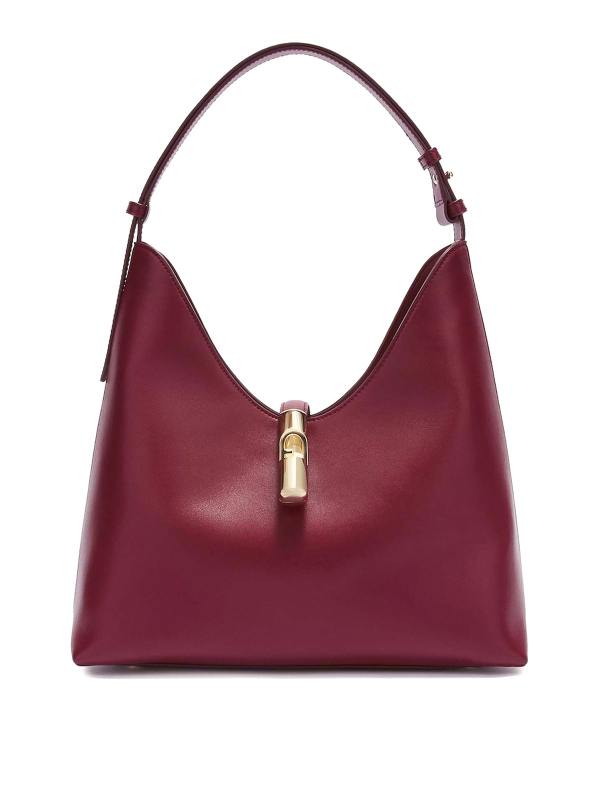 Furla Sac Cabas - Rouge Bru