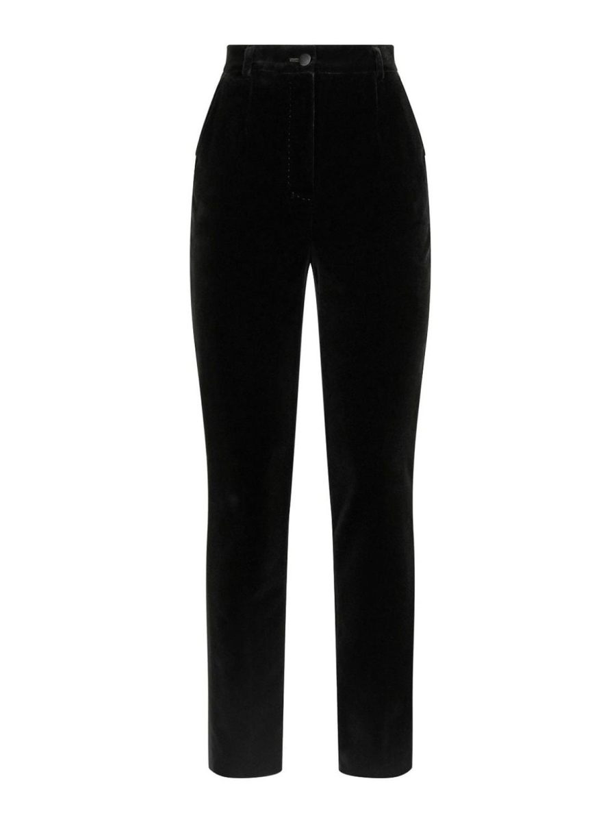 Dolce & Gabbana Veste Casual - Noir