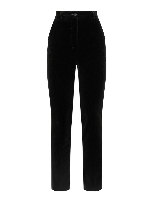 Dolce & Gabbana Veste Casual - Noir