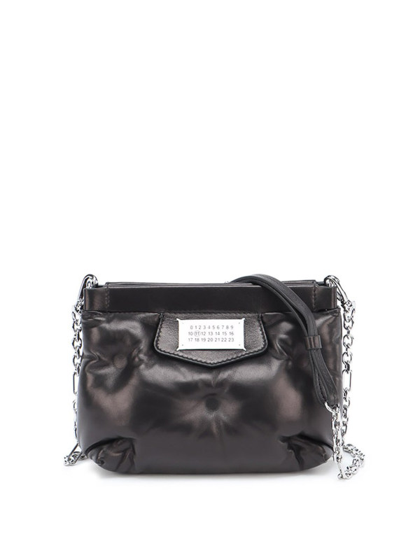 Maison Margiela Glam Slam Red Carpet - Noir