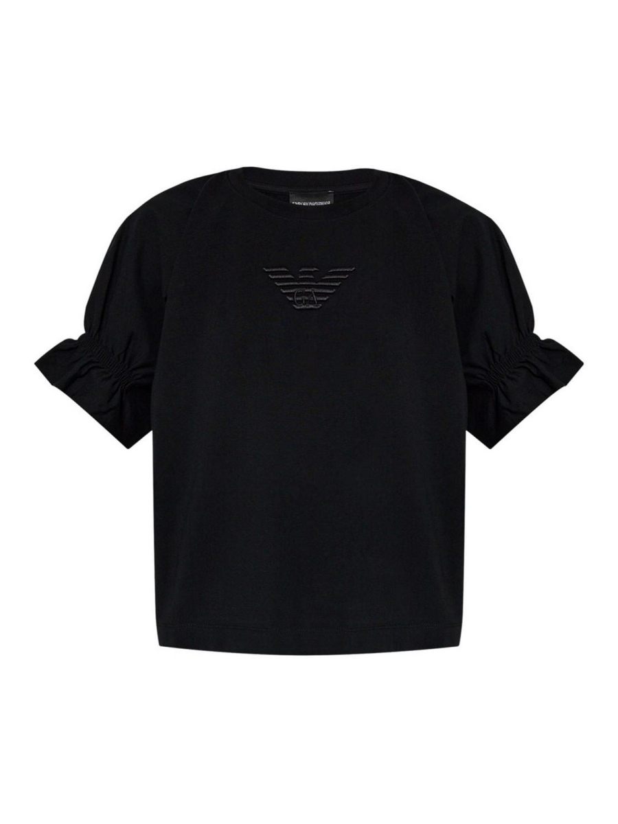 Emporio Armani Chemise - Noir