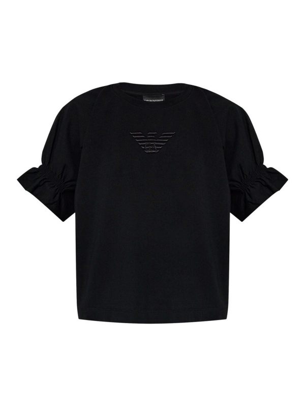 Emporio Armani Chemise - Noir