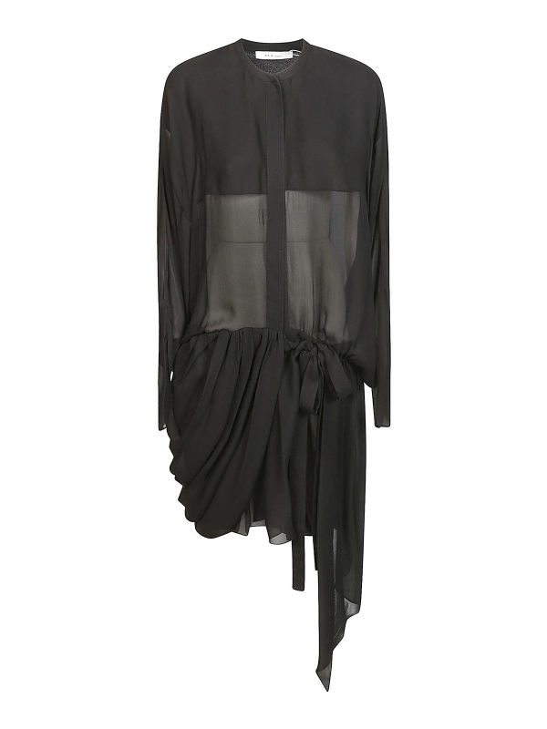 Rev Chemise - Noir