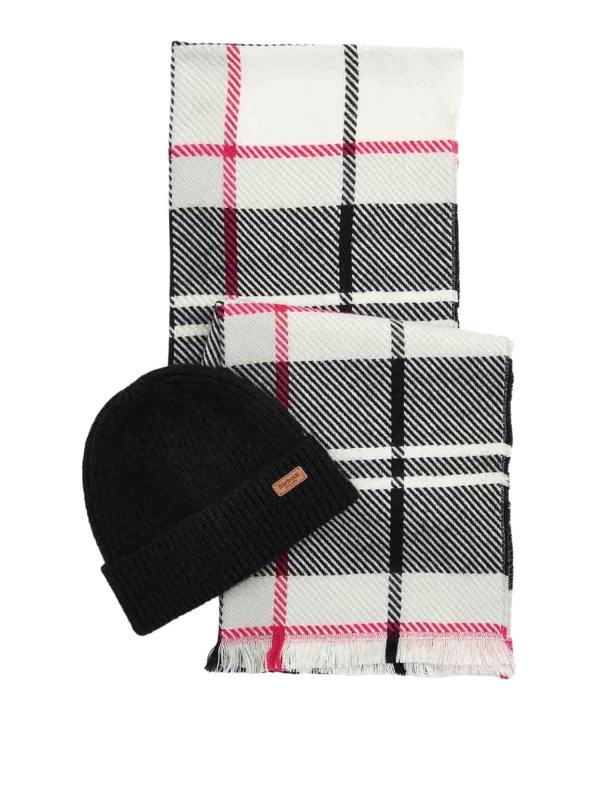 Barbour Écharpe - Multicolor