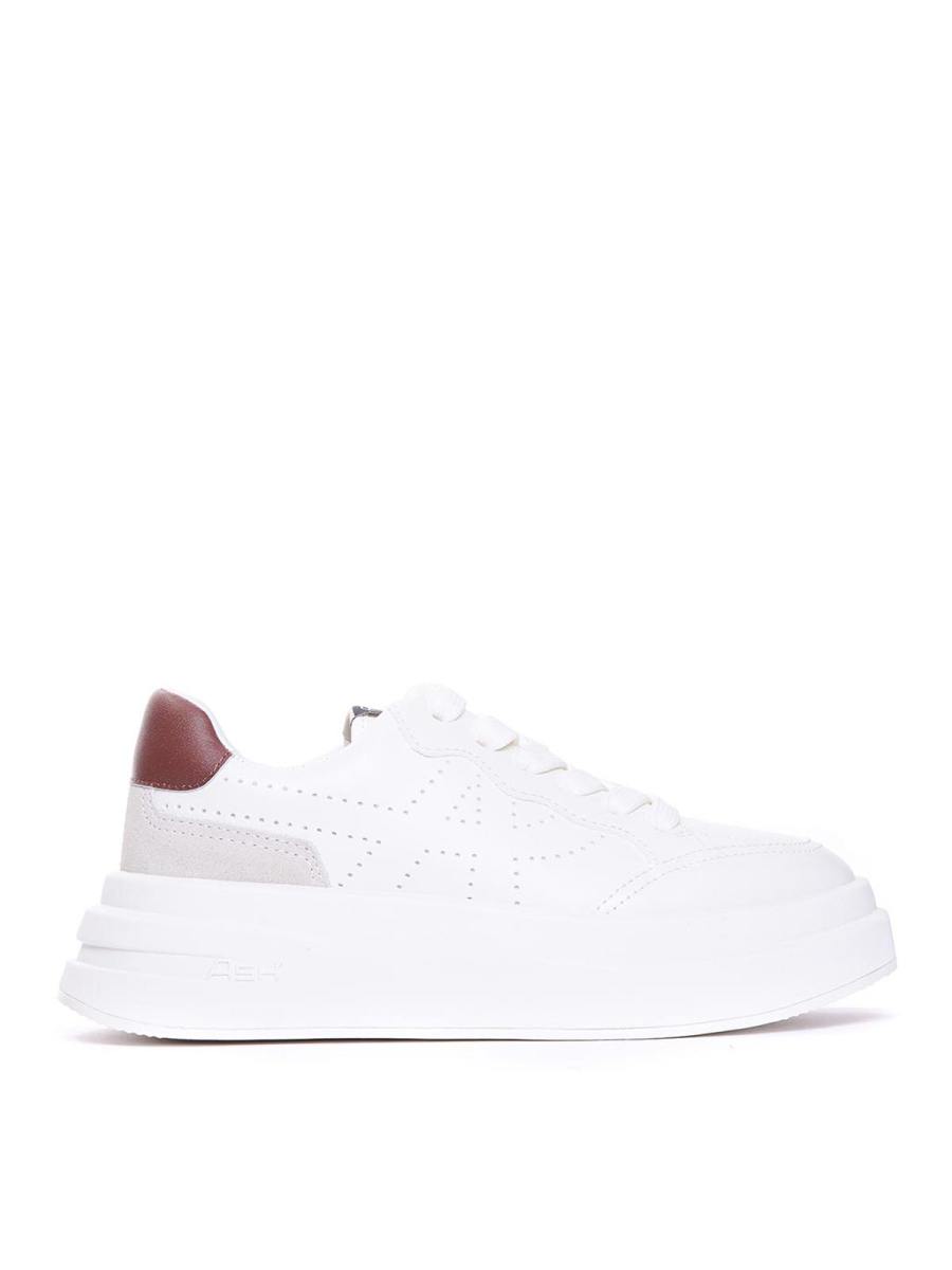 Ash Baskets - Blanc