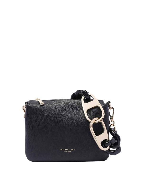 My Best Bag Sac Bandoulière - Noir