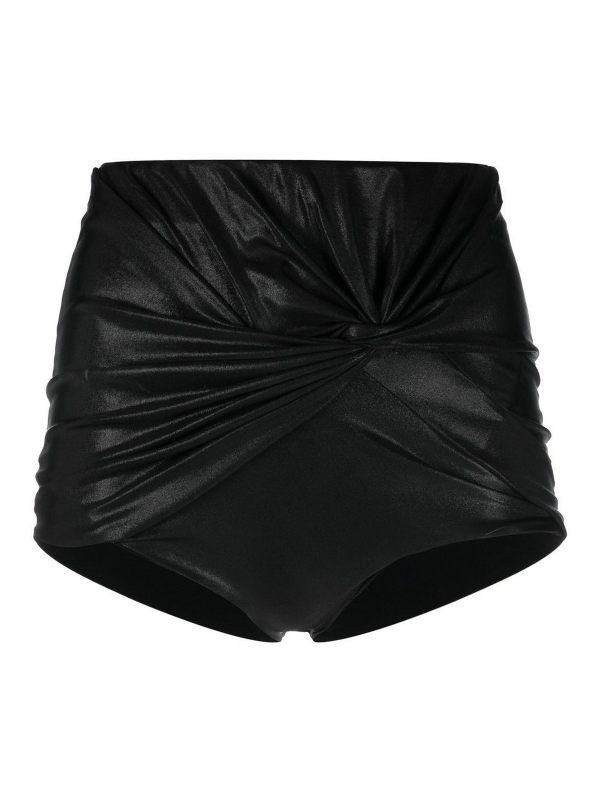 Rick Owens Short - Noir