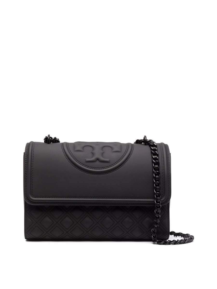 Tory Burch Sac Bandoulière - Fleming