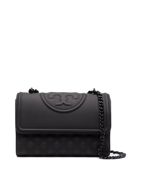 Tory Burch Sac Bandoulière - Fleming