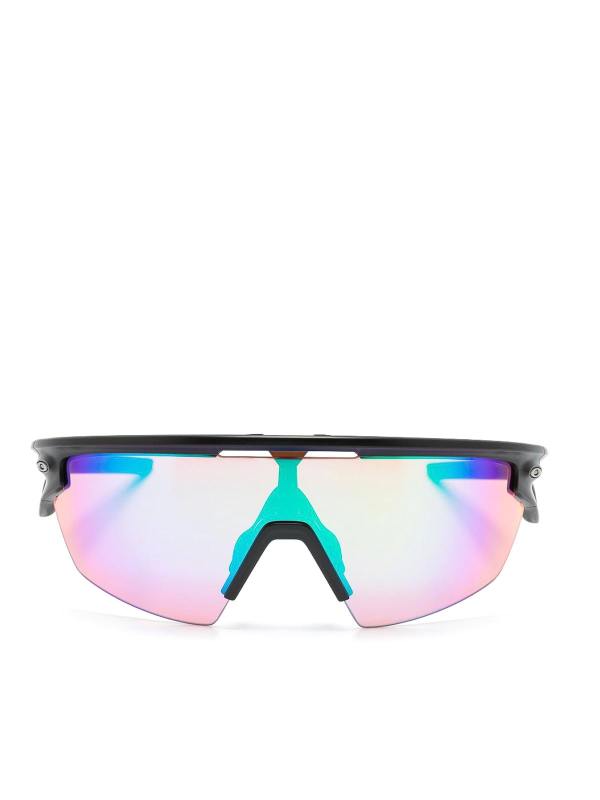 Oakley Lunettes De Soleil - Multicolor