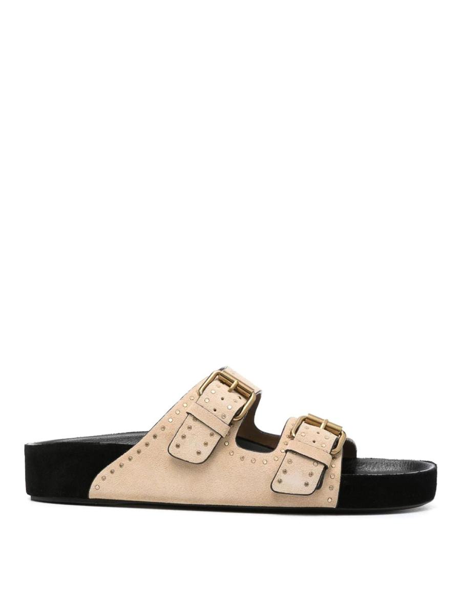 Isabel Marant Sandales - Lennyo