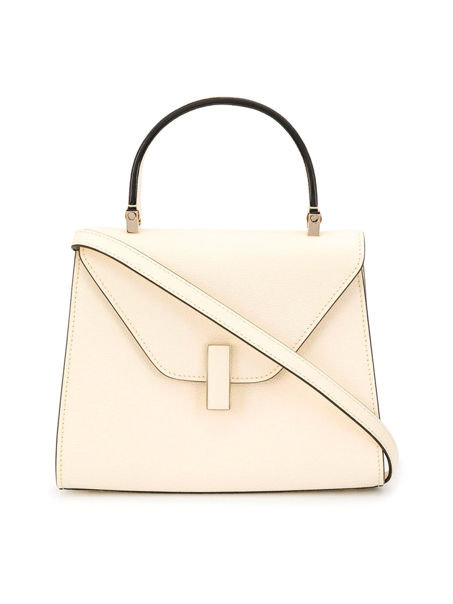 Valextra Sac Bandoulière - Blanc
