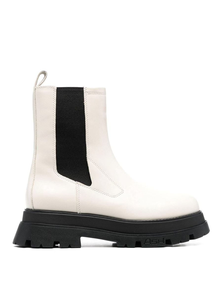 Ash Bottines - Elite