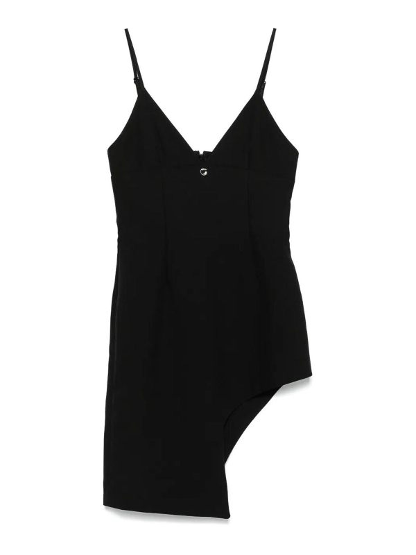 Coperni Robe Courte - Noir