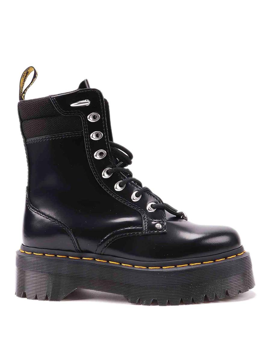 Dr. Martens Bottines - Noir