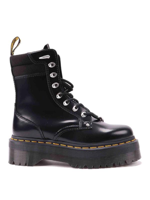 Dr. Martens Bottines - Noir