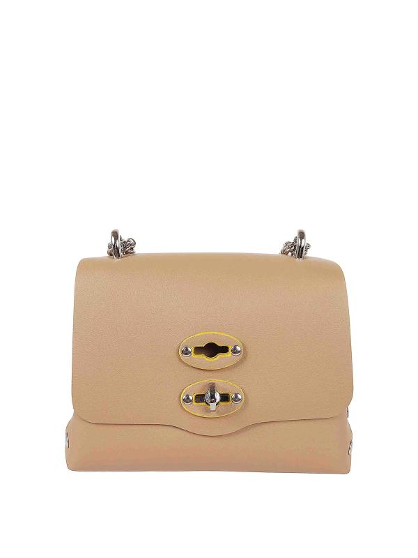 Zanellato Sac Cabas - Beig