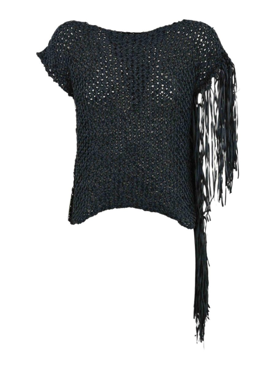 Liviana Conti Top - Noir