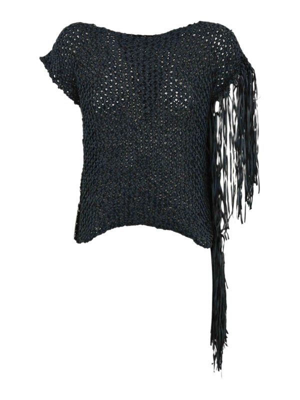 Liviana Conti Top - Noir