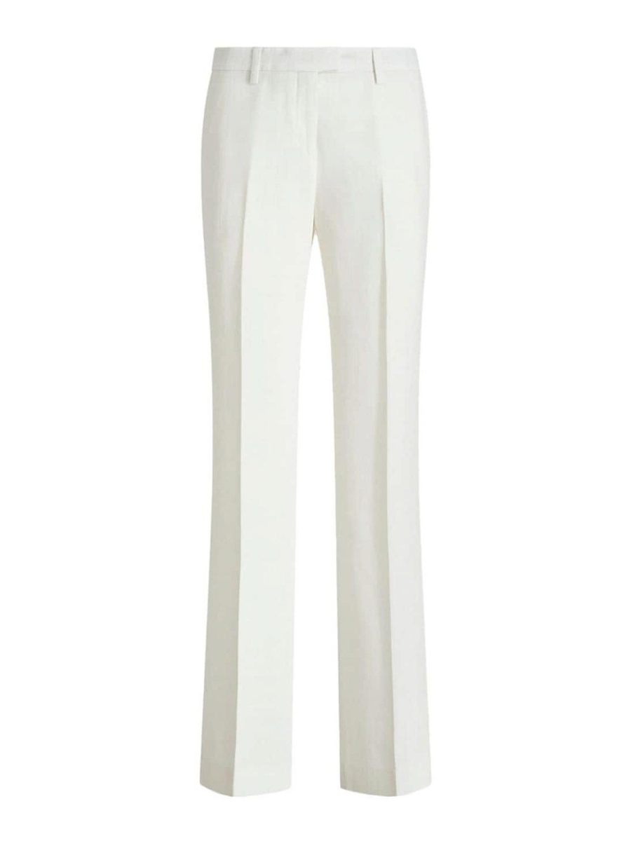 Etro Short - Blanc