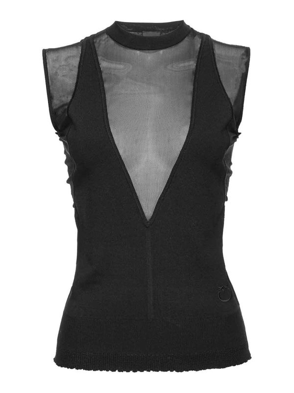 Pinko Top - Felce
