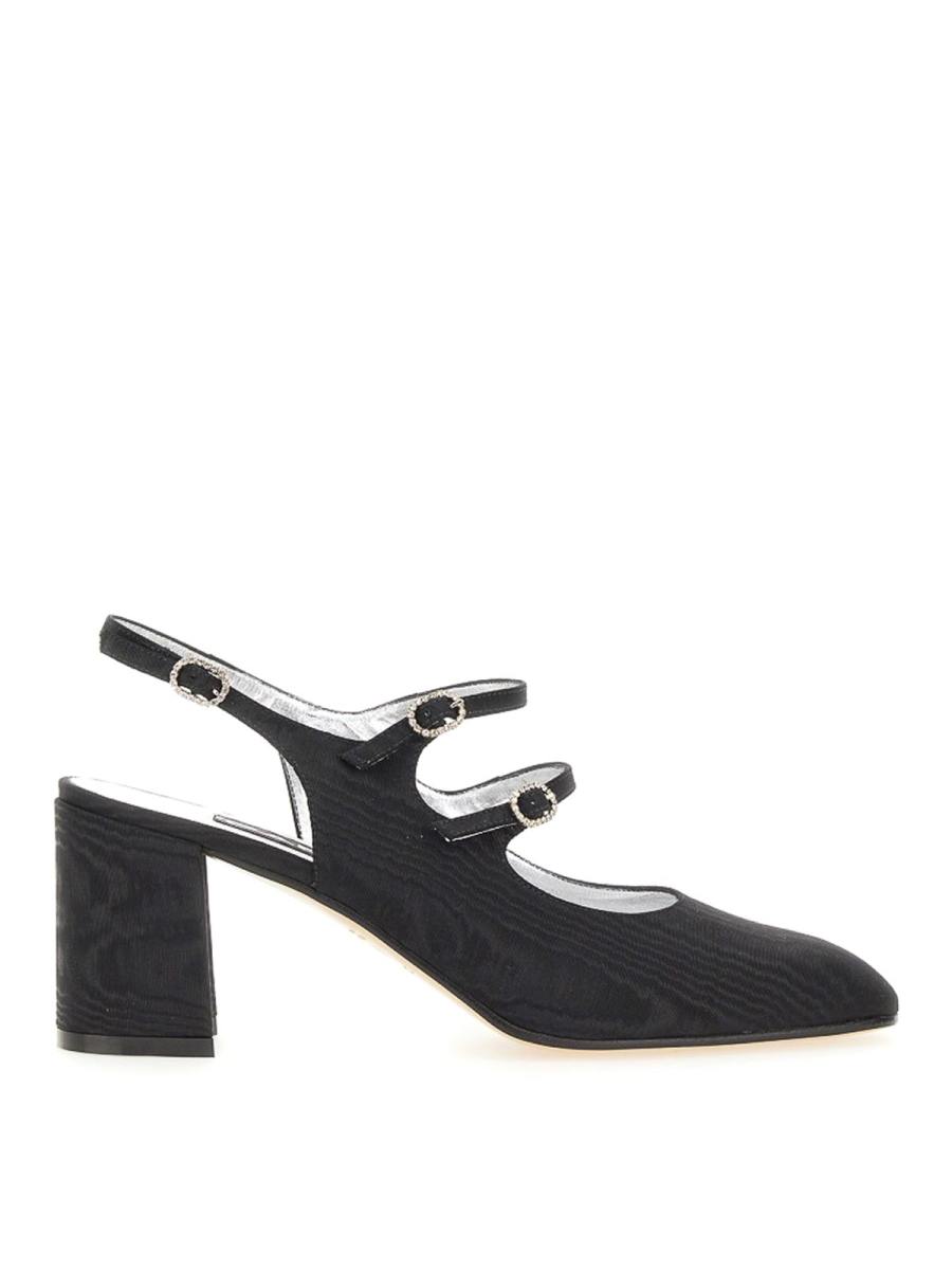 Carel Paris Chaussures À Talon - Noir