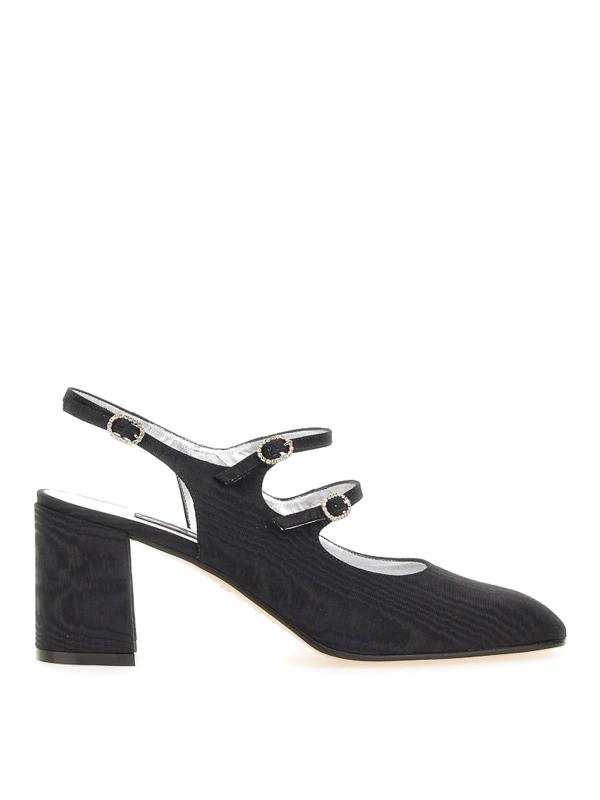 Carel Paris Chaussures À Talon - Noir
