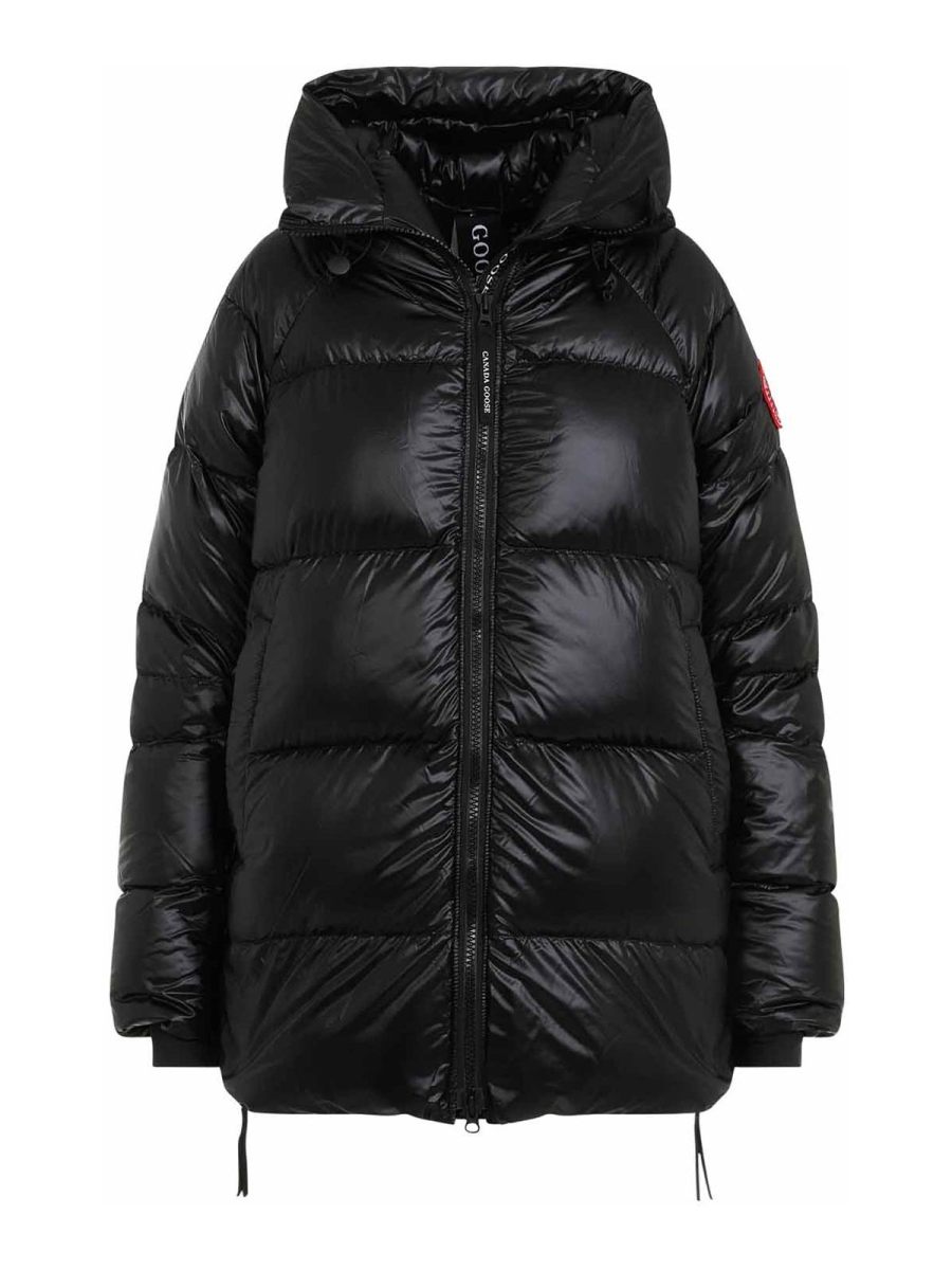Canada Goose Blouson Rembourré - Noir