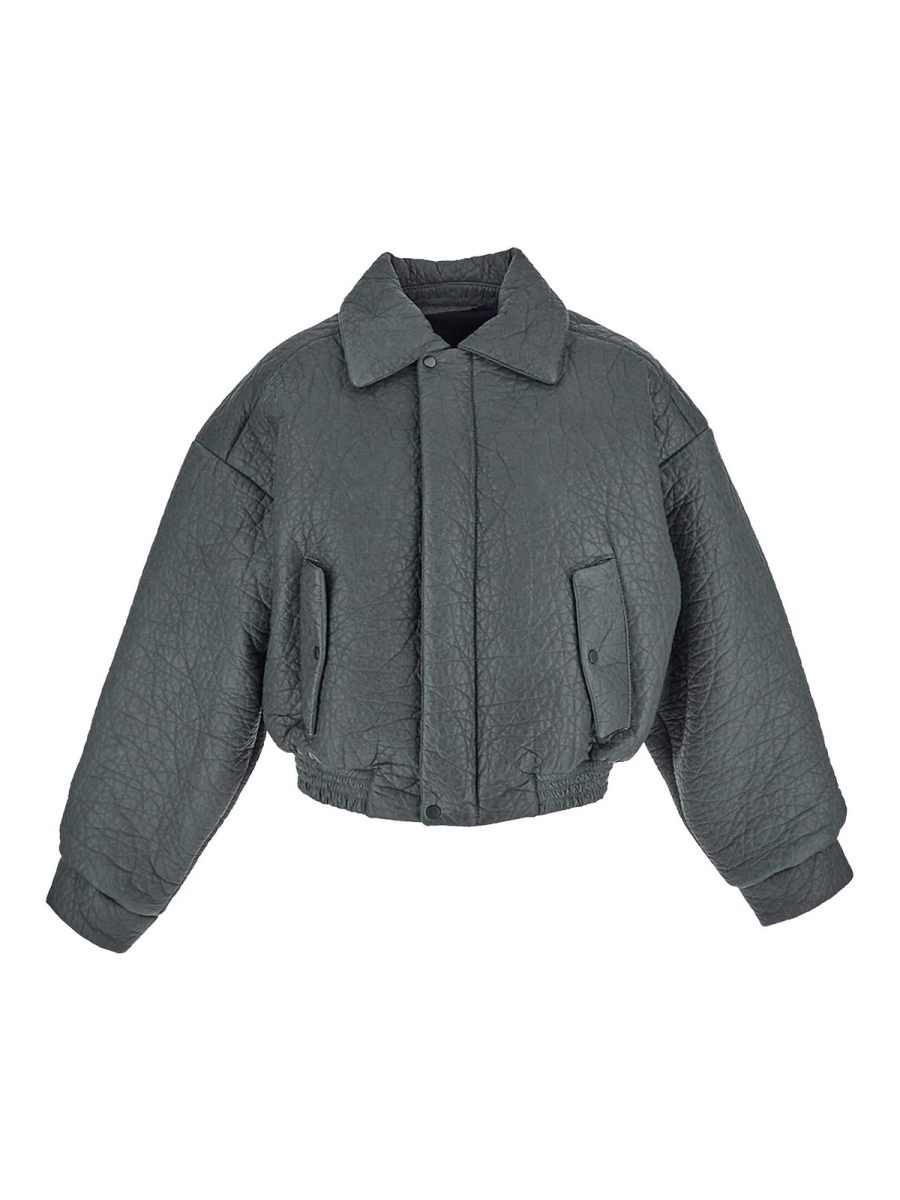 Salvatore Santoro Veste Casual - Noir