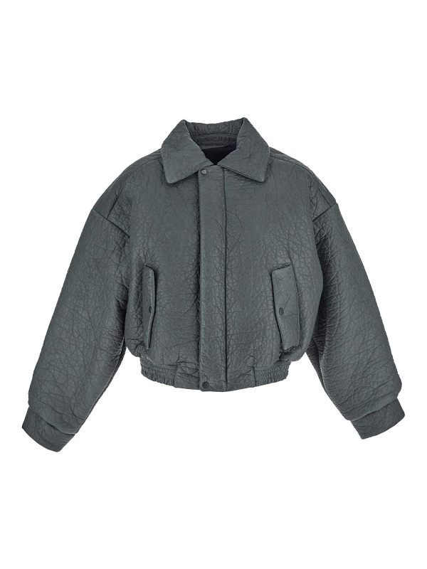 Salvatore Santoro Veste Casual - Noir