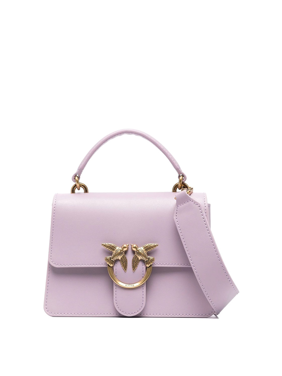 Pinko Sac Bandoulière - Love O
