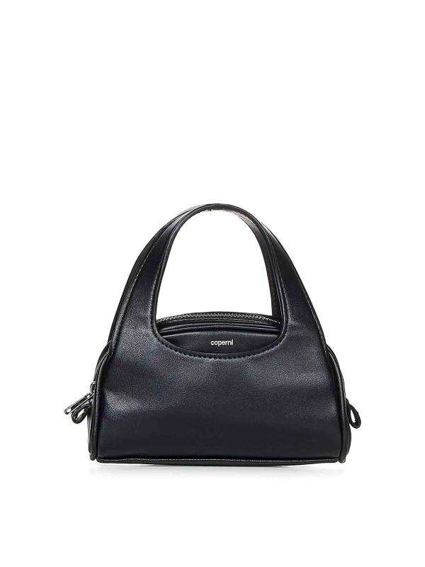 Puma x Coperni Sac Porté Épaule - Noir