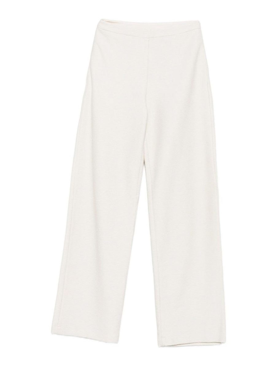 Emporio Armani Short - Blanc
