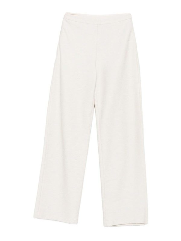 Emporio Armani Short - Blanc