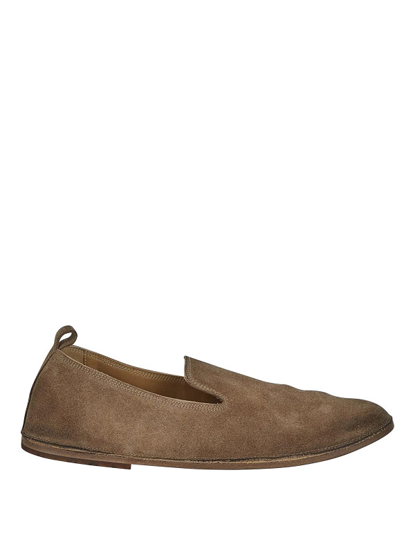 Marsèll Mules - Beige